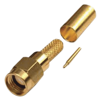 Cables coaxiales y RF RF Industries RSA-3000-1C1