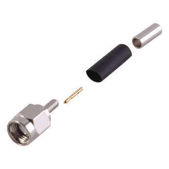 Cables coaxiales y RF RF Industries RSA-3000-B