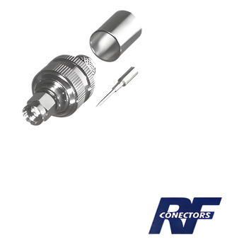 Cables coaxiales y RF RF Industries RSA-3000-I