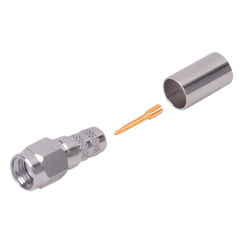 Cables coaxiales y RF RF Industries RSA-3000-X