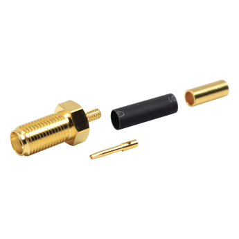 Cables coaxiales y RF RF Industries RSA-3050-1B