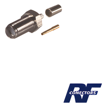Cables coaxiales y RF RF Industries RSA-3050-C