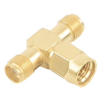 Cables coaxiales y RF RF Industries RSA-3400-1