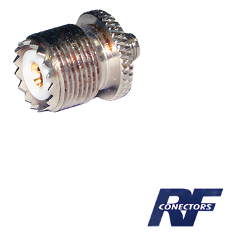 Cables coaxiales y RF RF Industries RSA-3475