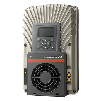 Energía solar Grundfos RSI240V3KW