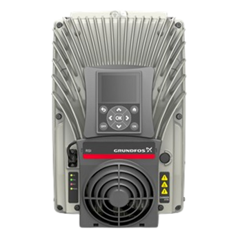 Energía solar Grundfos RSI440V7.5KW