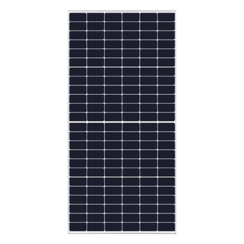 Energía solar Risen RSM1449550M