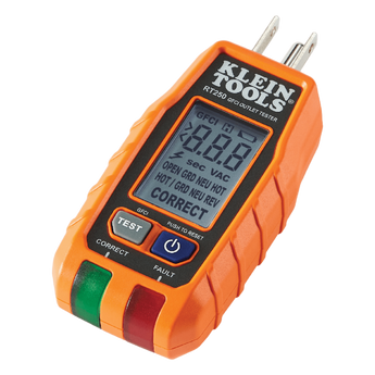 Medición e inspección Klein Tools RT-250