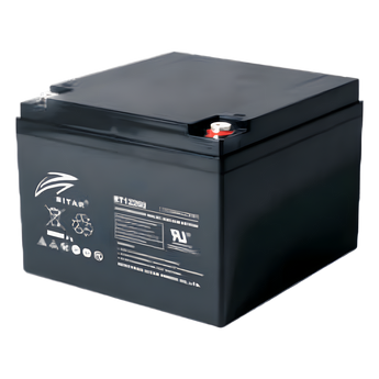 Baterías Ritar RT12260