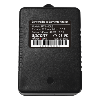 Módulos de potencia EPCOM Powerline RT1440LS