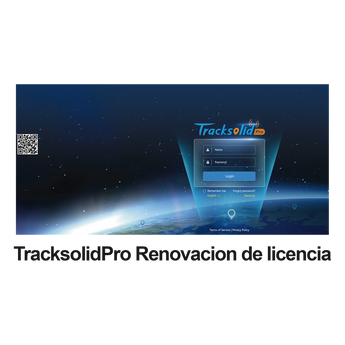 GPS y telemática Jimiiot RTSCX