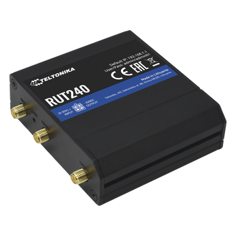 Routers Teltonika RUT240