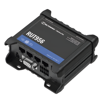 Routers Teltonika RUT956