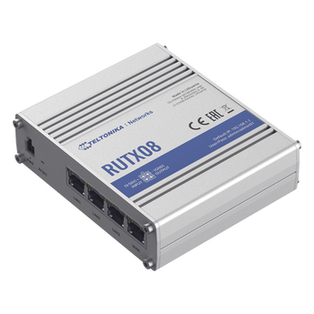 Routers Teltonika RUTX08