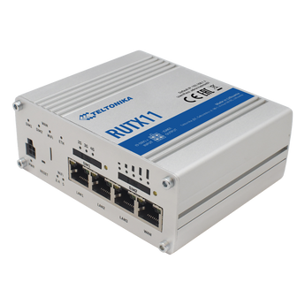 Routers Teltonika RUTX11