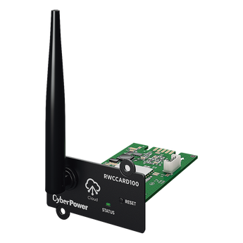 UPS/No-break CyberPower RWCCARD100