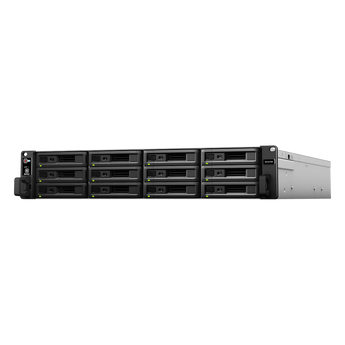 NAS Synology RackStation RX-1217RP