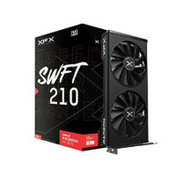 Tarjeta de video XFX RX-76PSWFTFA