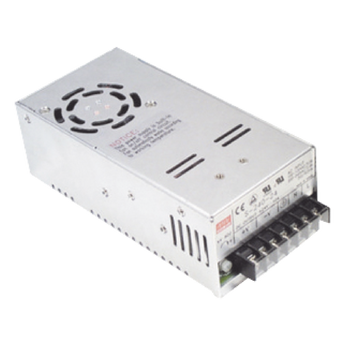 Fuentes de poder industriales Meanwell S-25-15