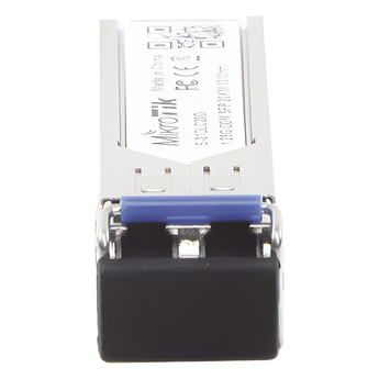 Transceptores y módulos SFP MikroTik S-31DLC20D