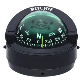 Electrónica de navegación Ritchie S-53