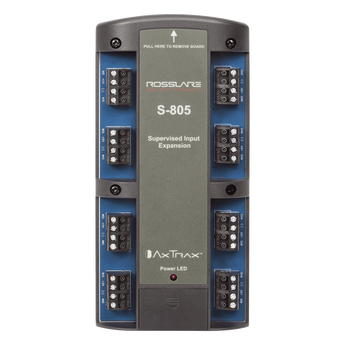 Control de acceso y asistencia Rosslare Security Products S-805