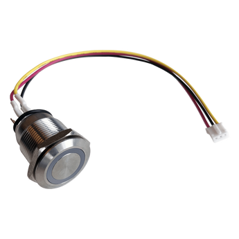 Control de acceso y asistencia Nexmosphere S-B90W43