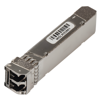 Transceptores y módulos SFP MikroTik S-C61DLC40D