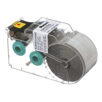Herramientas para redes y fibra óptica Panduit S100X125VAC