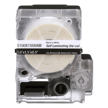 Herramientas para redes y fibra óptica Panduit S100X150VAM
