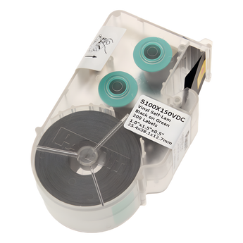 Herramientas para redes y fibra óptica Panduit S100X150VDC