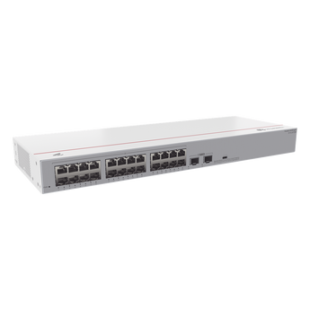 Switches Huawei S110-24T2SR
