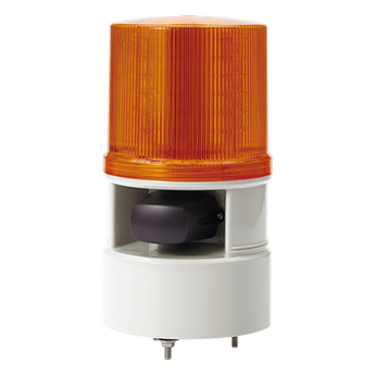 Torretas y luces de emergencia Qlight S125DML-WS-012024-A