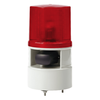 Torretas y luces de emergencia Qlight S125DML-WS-110220-R