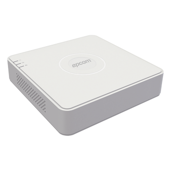 Grabadores de video para cámaras EPCOM Professional AcuSense S16-TURBO-G3