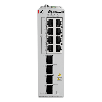 Switches Huawei S210I-8P4SX