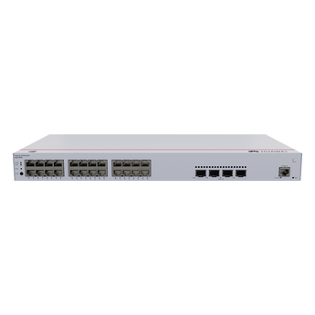 Switches Huawei S220-24P4X