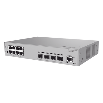 Switches Huawei S220-8T4S