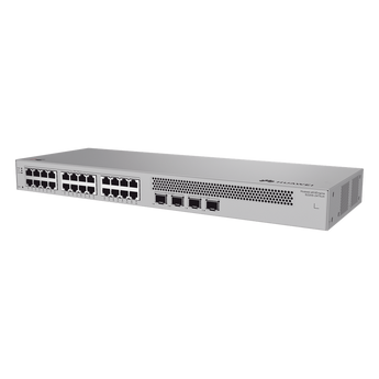 Switches Huawei S220S-24T4JX