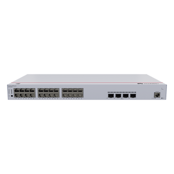 Switches Huawei S310-24P4X