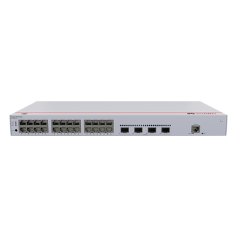 Switches Huawei S310-24T4X