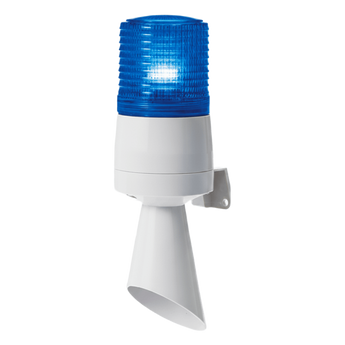 Torretas y luces de emergencia Qlight S60ADL-110-B