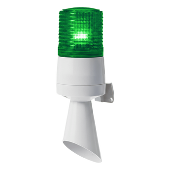 Torretas y luces de emergencia Qlight S60ADL-110-G