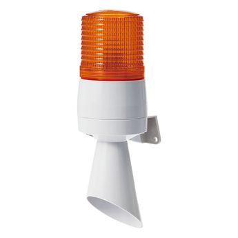 Torretas y luces de emergencia Qlight S60ADL-24-A