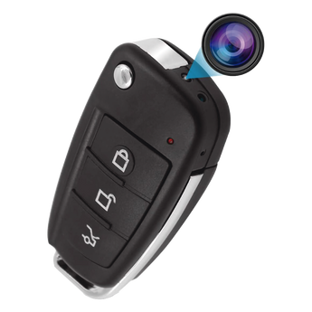 Cámaras de seguridad Syscom S820