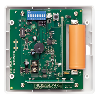 Alarmas Rosslare Security Products SA-505G