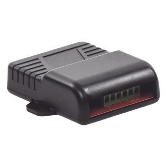 Lectoras y credenciales Enforcer Secolarm SA025Q