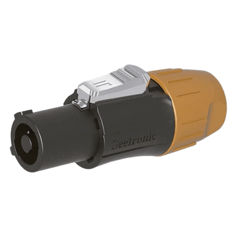 Audio residencial y comercial Seetronic SAC3FCB-N-W