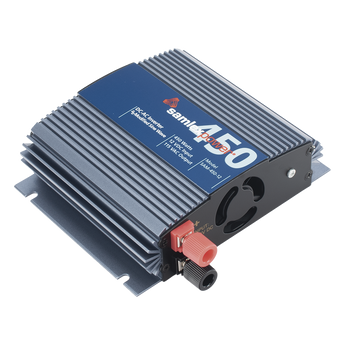 Energía solar Samlex SAM-450-12