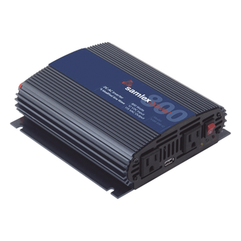 Energía solar Samlex SAM-800-12